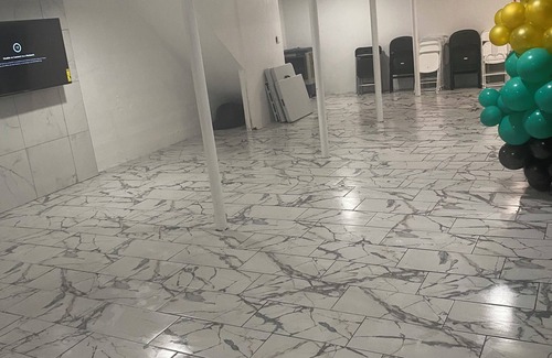 Bellerose Terrace House | Event spacenFor all type of events and parties๐ ๐ ๐