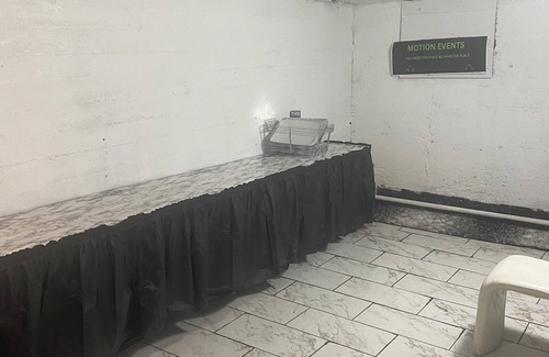 Bellerose Terrace House | Event spacenFor all type of events and parties๐ ๐ ๐