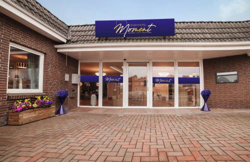 Sande Hotel | Eventhotel Moment