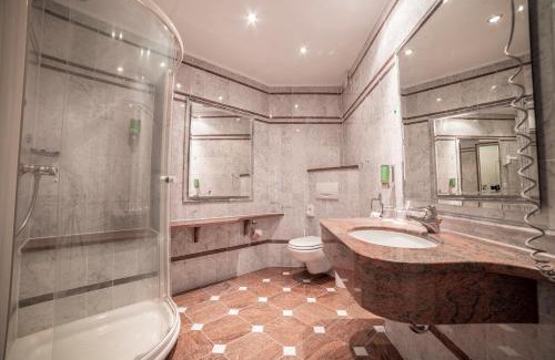 Sande Hotel | Eventhotel Moment