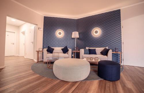 Sande Hotel | Eventhotel Moment