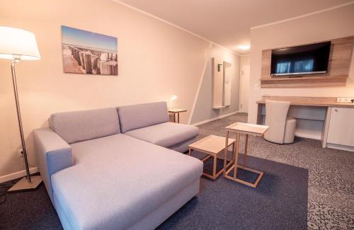 Sande Hotel | Eventhotel Moment