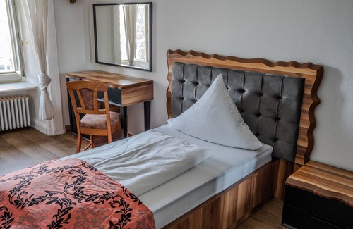 Diedesheim Hotel | Eventlocation & Hotel Schloss Neuburg