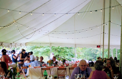 Brownsburg House | Events/Retreats at the Ranch