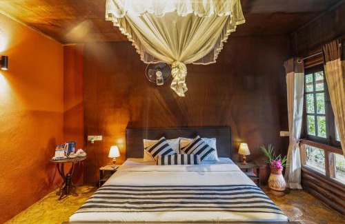 Ambagollapathana Resort | Ever After - Ella, Sri Lanka
