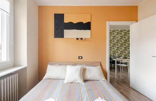 Riva Apartment | Ever Green, centro storico di Biella