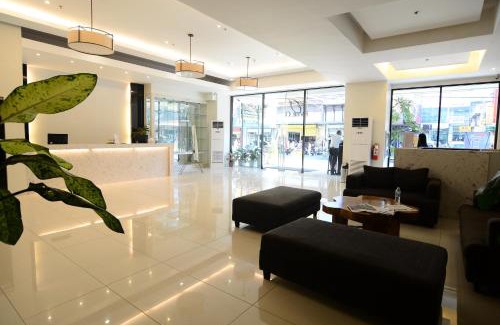 Zamboanga Hotel | Ever O Business Hotel