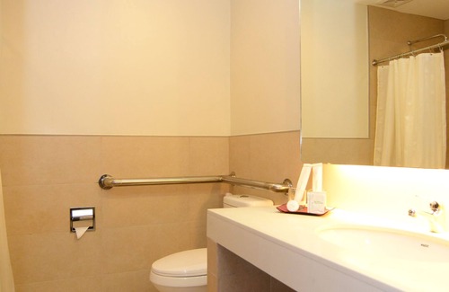 Zamboanga Hotel | Ever O Business Hotel