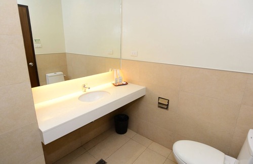 Zamboanga Hotel | Ever O Business Hotel