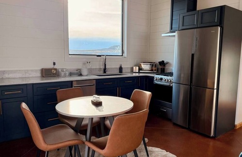Shell Cabin | Ever Sky Cabins ~ All Three Cabins!