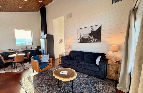 Shell Cabin | Ever Sky Cabins ~ All Three Cabins!