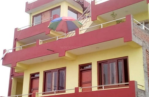 Lalitpur Apartment | Everest Home Stay Apartment