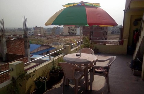 Lalitpur Apartment | Everest Home Stay Apartment