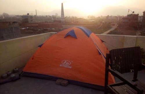 Lalitpur Apartment | Everest Home Stay Apartment