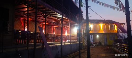 Lalitpur House | Everest Home Stay Apartment