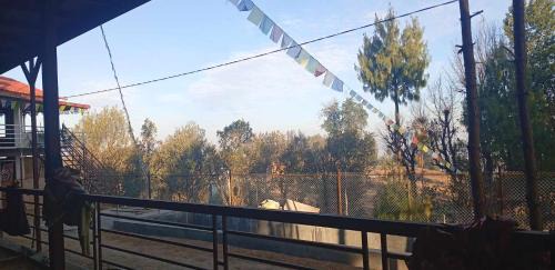Lalitpur House | Everest Home Stay Apartment