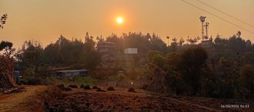 Kathmandu Valley Other | Everest Home Stay Temal Kalimati Tower