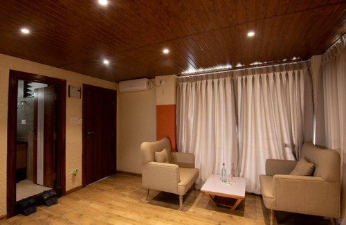 Nagarkot Hotel | Everest Manla Resort