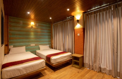 Nagarkot Hotel | Everest Manla Resort