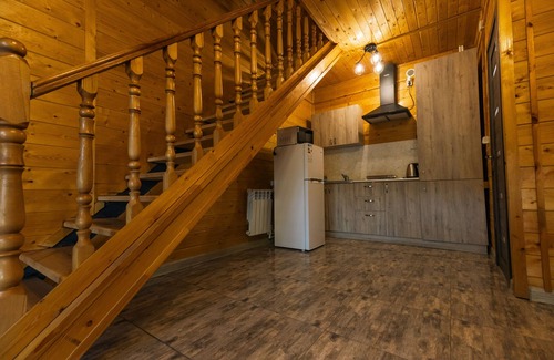 Tsaghkadzor Cottage | Everest Rest House