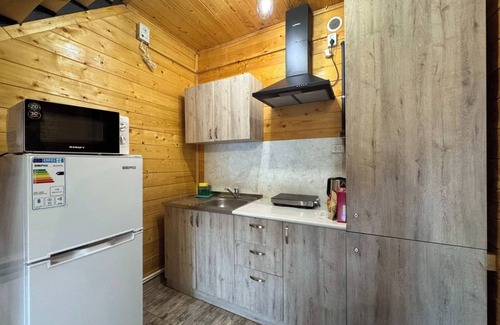 Tsaghkadzor Cottage | Everest Rest House