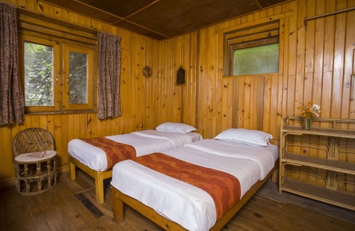 Nagarkot Cabin | Everest view Manla resort