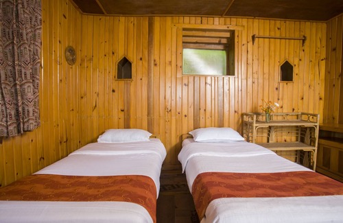 Nagarkot Cabin | Everest view Manla resort
