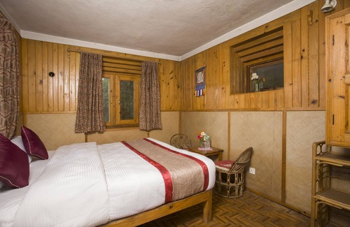Nagarkot Cabin | Everest view Manla resort