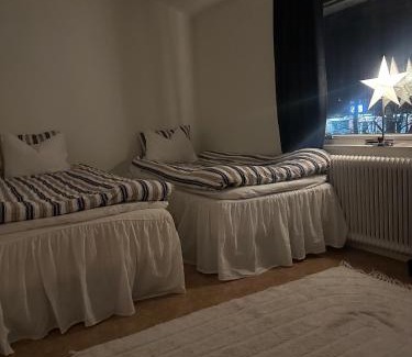Ovanaker Municipality Apartment | Everglow Living