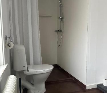 Ovanaker Municipality Apartment | Everglow Living