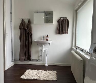 Ovanaker Municipality Apartment | Everglow Living