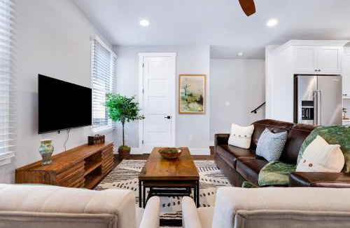 Tobin Hill House | Evergreen - A Birdy Vacation Rental