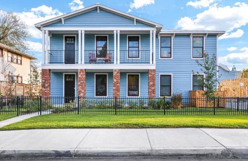 Tobin Hill House | Evergreen - A Birdy Vacation Rental