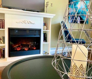 Hope Bed & Breakfast | Evergreen Bed & Breakfast