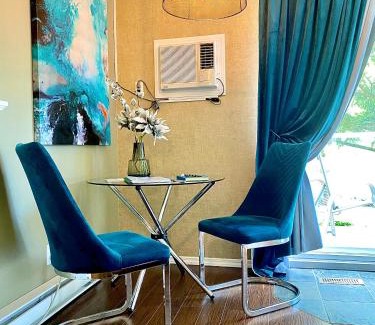 Hope Bed & Breakfast | Evergreen Bed & Breakfast