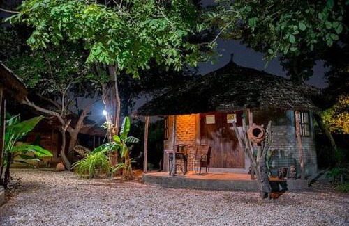 Sanyang Cabin | Evergreen Eco Lodge Retreat