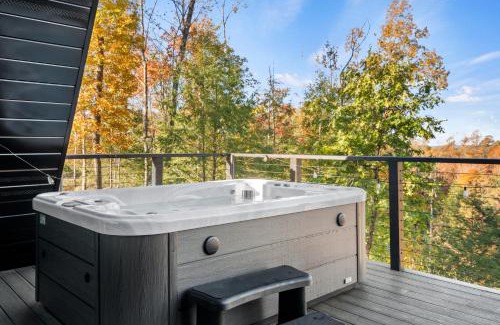 Campton House | Evergreen Escape