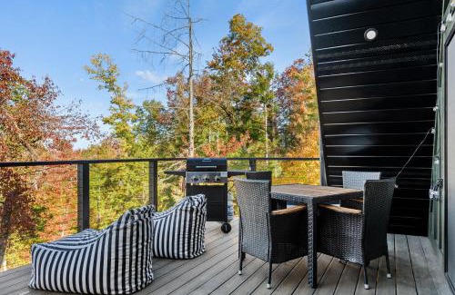 Campton House | Evergreen Escape