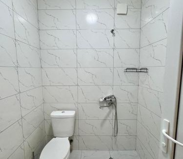 Tsromi Hotel | Evergreen Surami Hotel
