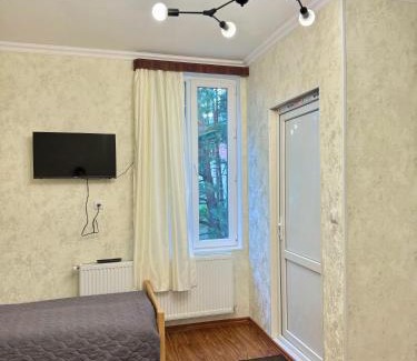 Tsromi Hotel | Evergreen Surami Hotel