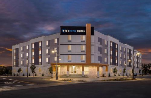 Temecula Hotel | Everhome Suites Temecula