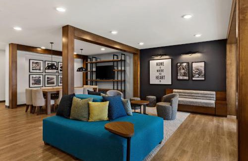 Temecula Hotel | Everhome Suites Temecula