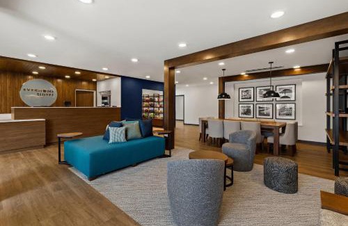 Temecula Hotel | Everhome Suites Temecula
