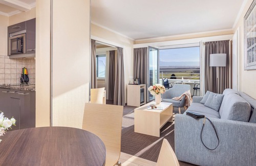 Chavannes-de-Bogis Hotel | Everness Hotel & Resort
