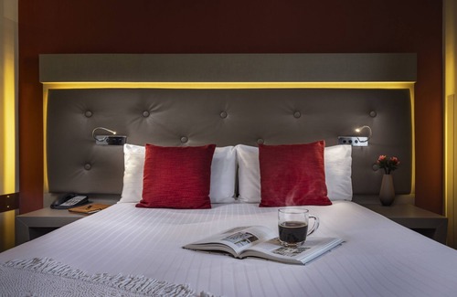 Chavannes-de-Bogis Hotel | Everness Hotel & Resort