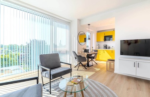 Eversten Apartment | Eversten- Penthouse