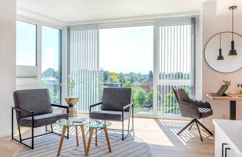 Eversten Apartment | Eversten- Penthouse