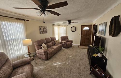 Stockton House | Everything you need!