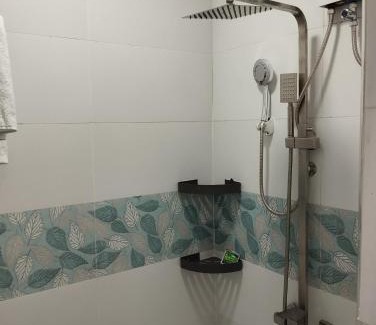 Santa Rosa House | Evexia Garden 3 to 6Pax