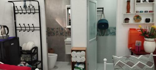 Santa Rosa House | Evexia Garden 3 to 6Pax